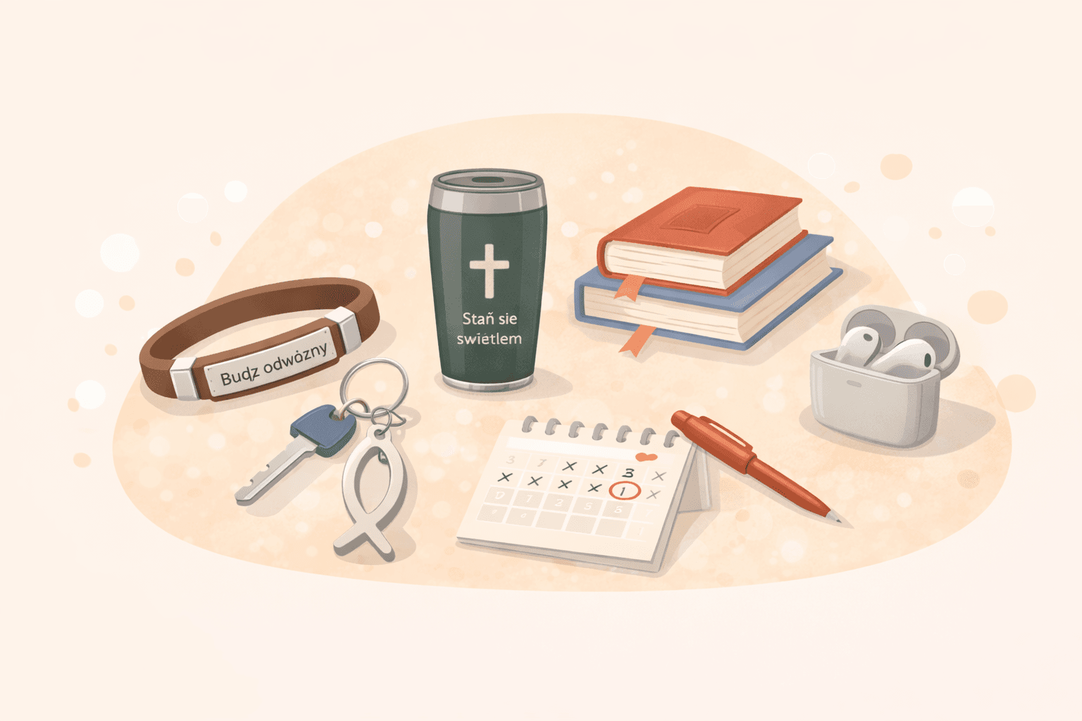 Jaki Prezent na Komunię dla Chrześnicy? 5 Pomysłów na Wartościową Pamiątkę od Matki Chrzestnej