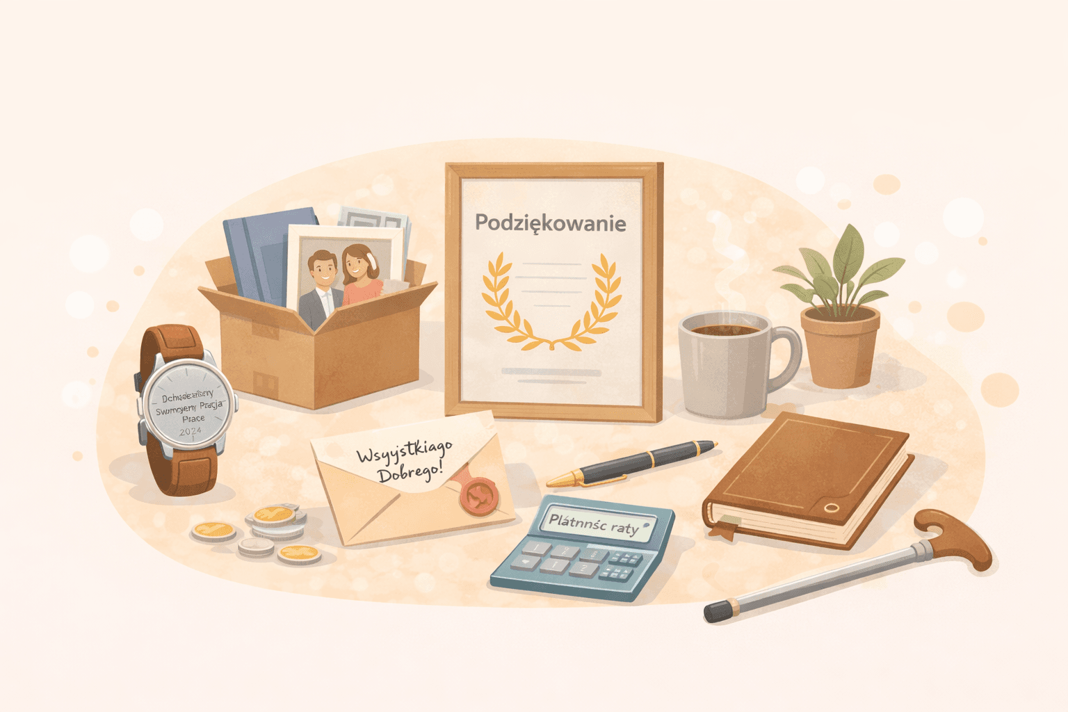 Rola Świadka to Coś Więcej niż Sama Obecność. Jaki Prezent na Bierzmowanie od Świadka Wybrać?